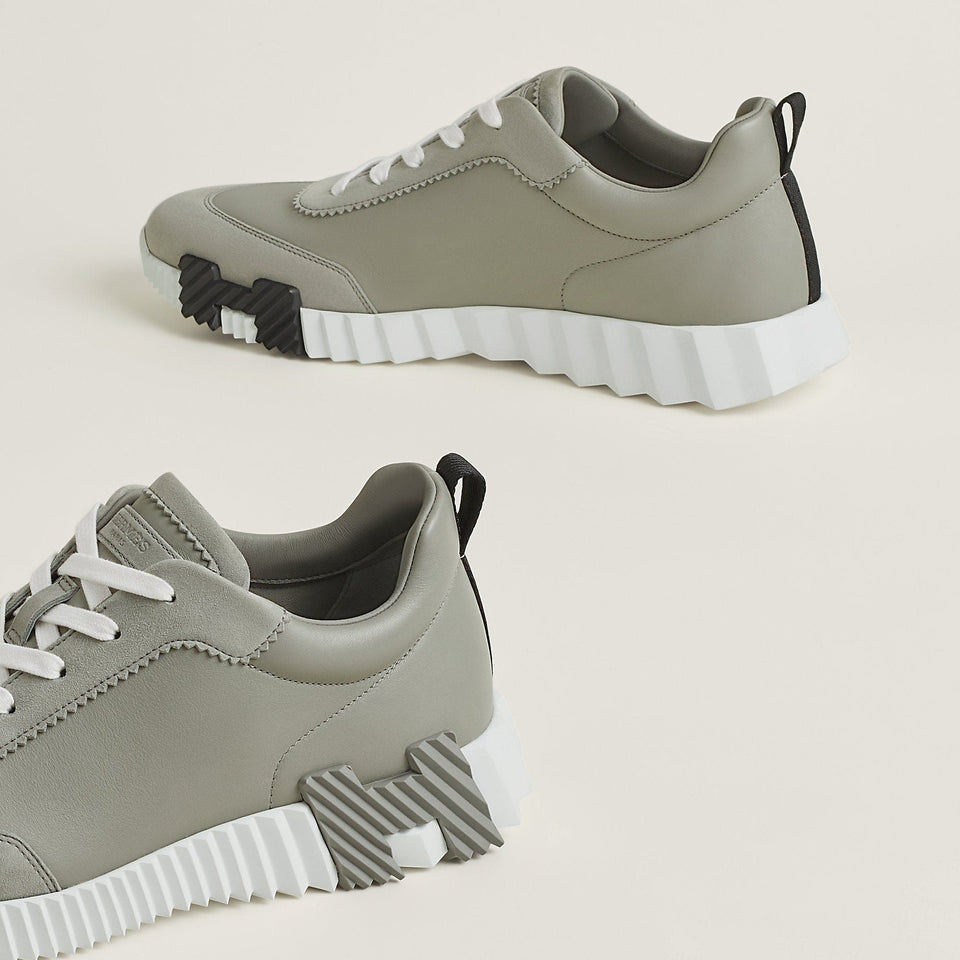 Hermes Bouncing Sneaker Noir