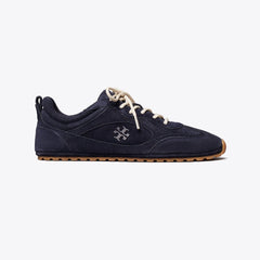 Tory Burch Field Sneaker NEW NAVY