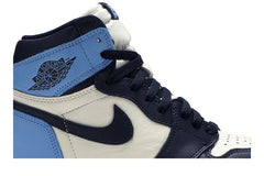 Air Jordan 1 Retro High OG Obsidian