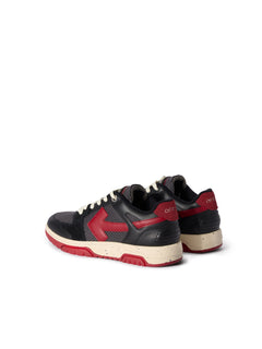 Off-White Out Of Office Slim Sneakers Grey