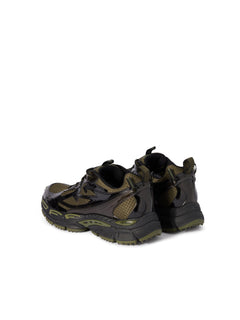 OFF-WHITE Be Right Back Black