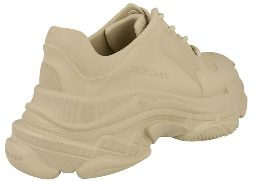 Balenciaga Triple S Mold Sneaker 'Beige'