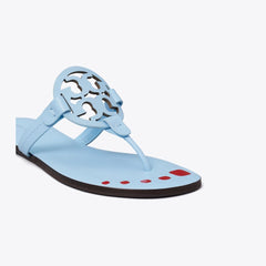 Tory Burch Miller Nail Polish PALE BLUE