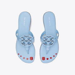 Tory Burch Miller Nail Polish PALE BLUE