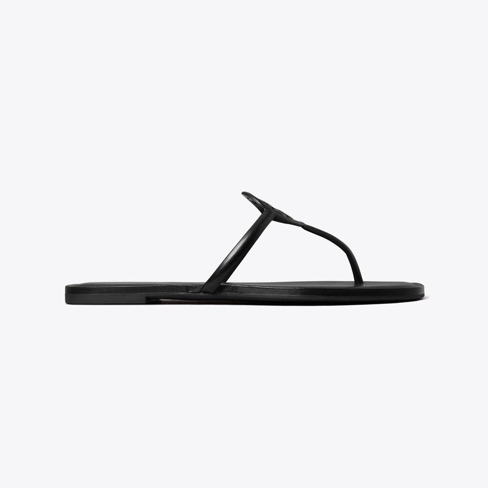 Tory Burch Miller Capri Sandal PERFECT BLACK