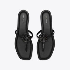 Tory Burch Miller Capri Sandal PERFECT BLACK