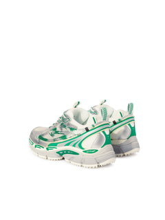 Off-White Ow Be Right Back Womens Green