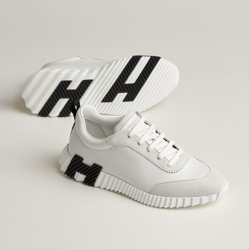 Hermes Bouncing Sneaker Noir