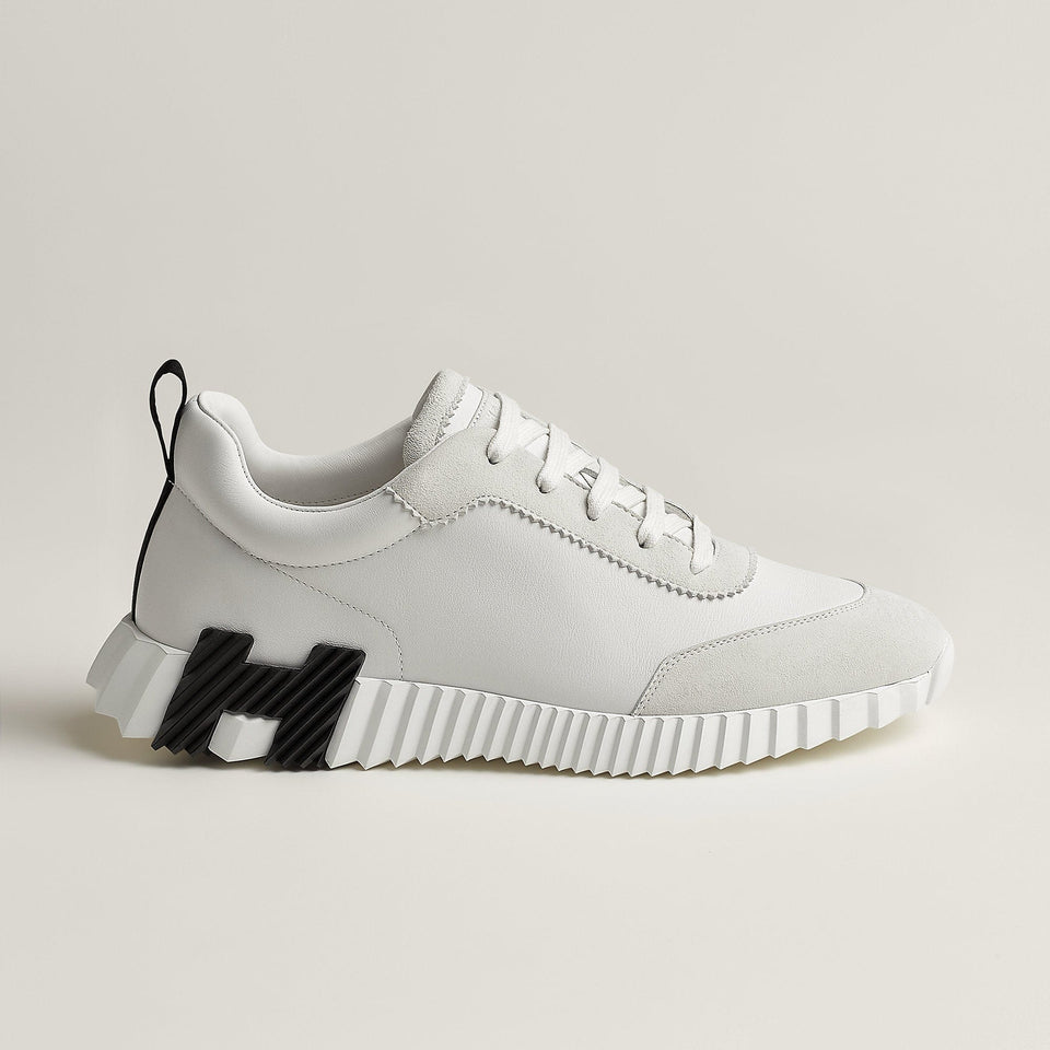 Hermes Bouncing Sneaker Noir