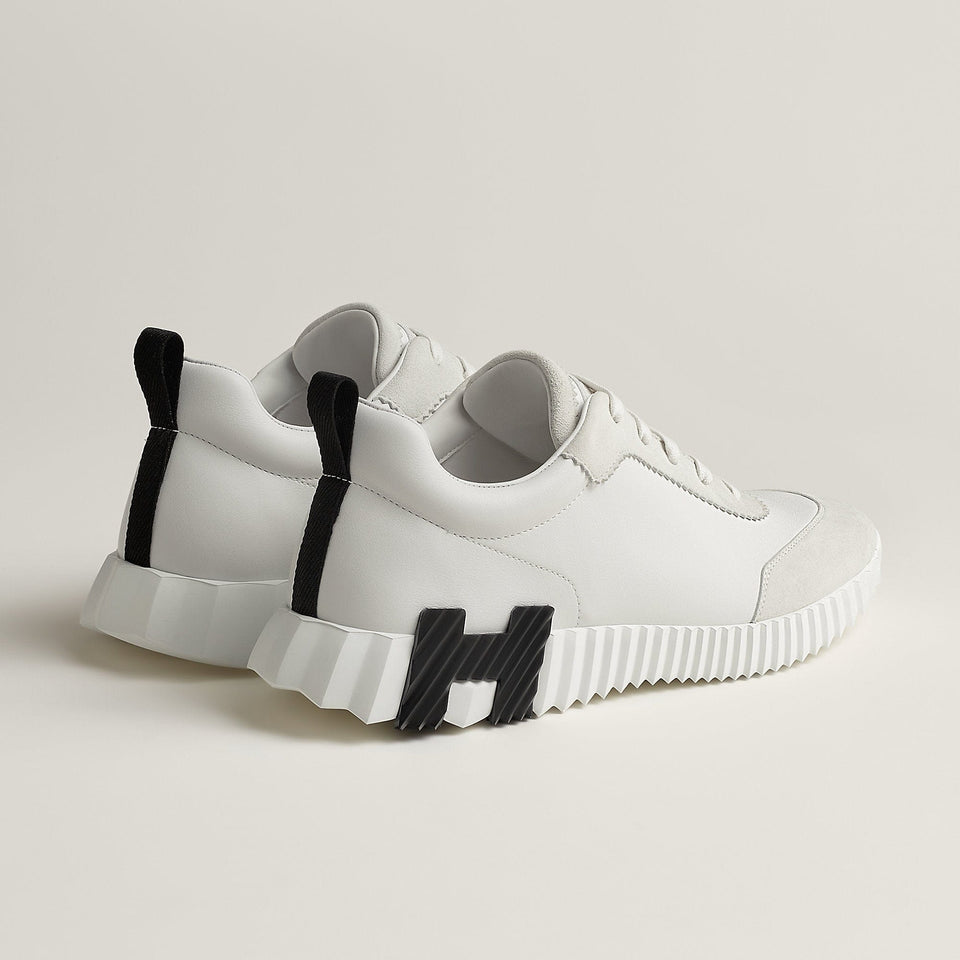 Hermes Bouncing Sneaker Noir