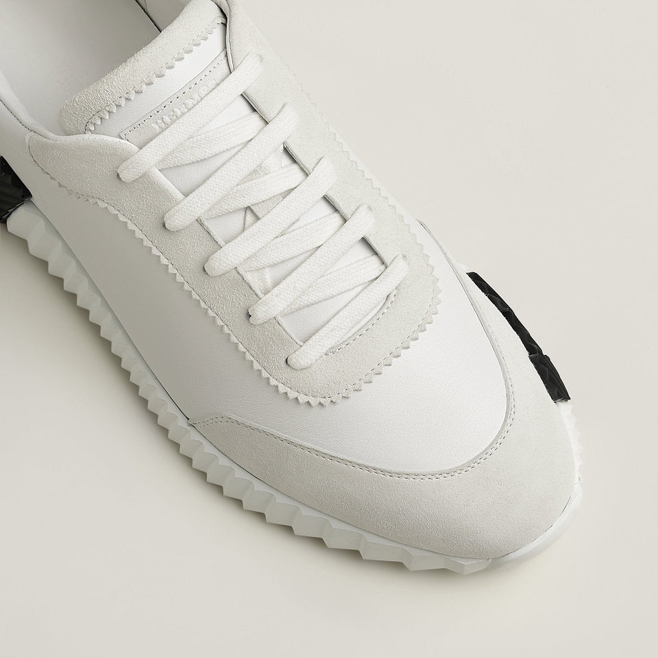 Hermes Bouncing Sneaker Noir