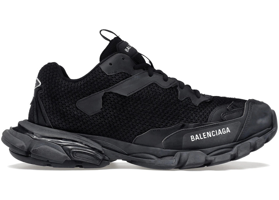 Balenciaga Track.3 Sneaker Black