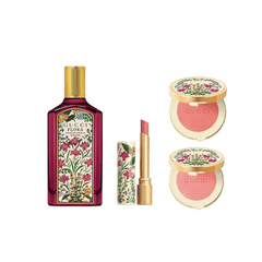 Gucci Perfume Sets Eau De Parfum Edp Multiple Styles Wooden
