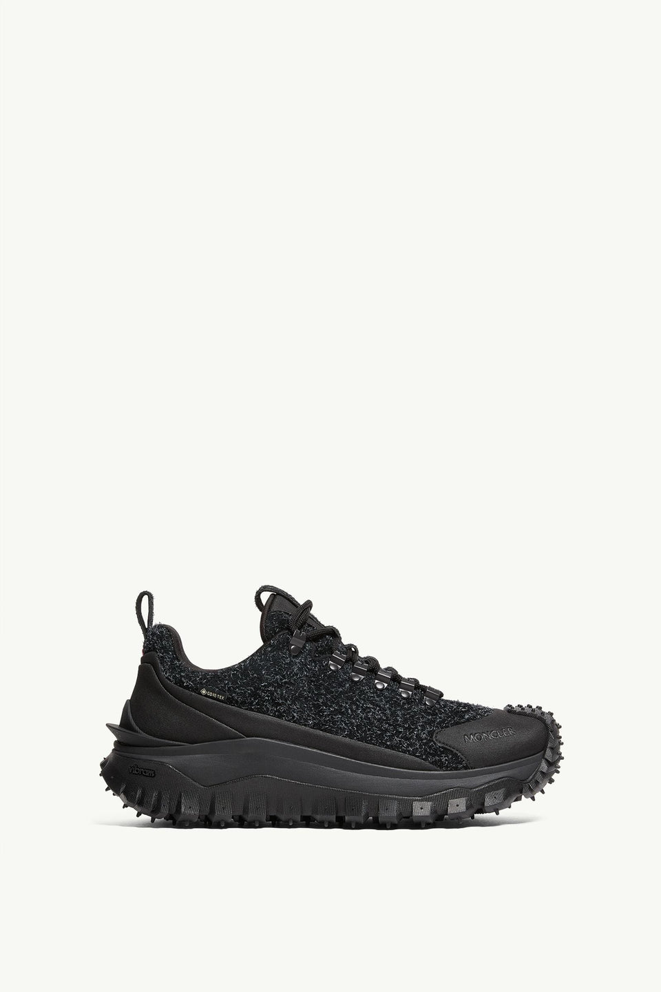 Moncler Trailgrip APEX GTX Sneakers Dark Blue