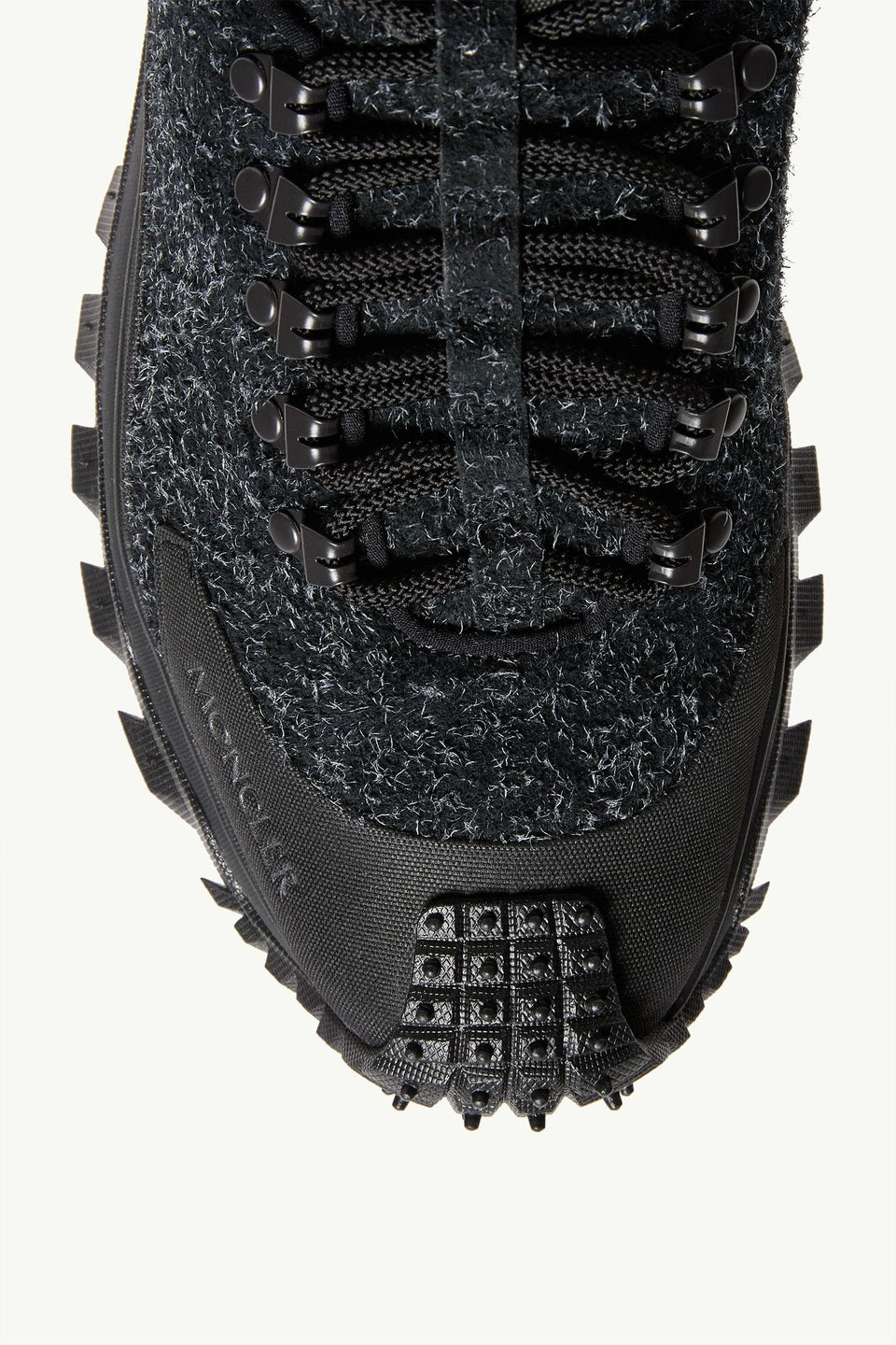 Moncler Trailgrip APEX GTX Sneakers Dark Blue