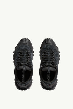 Moncler Trailgrip APEX GTX Sneakers Dark Blue