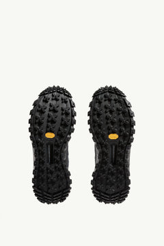 Moncler Trailgrip APEX GTX Sneakers Dark Blue