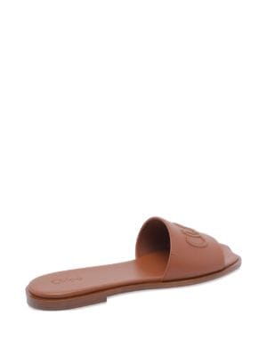Chloé Soleil sandals