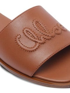 Chloé Soleil sandals