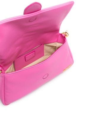Le Bambimou Pale Pink