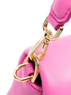 Le Bambimou Pale Pink
