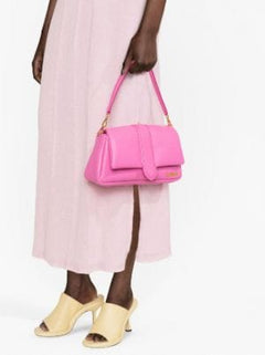 Le Bambimou Pale Pink