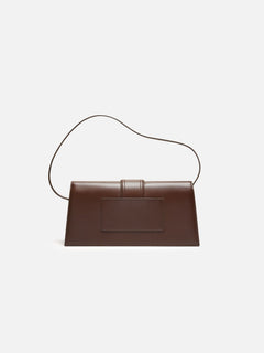 Le Bambino Long Dark Brown