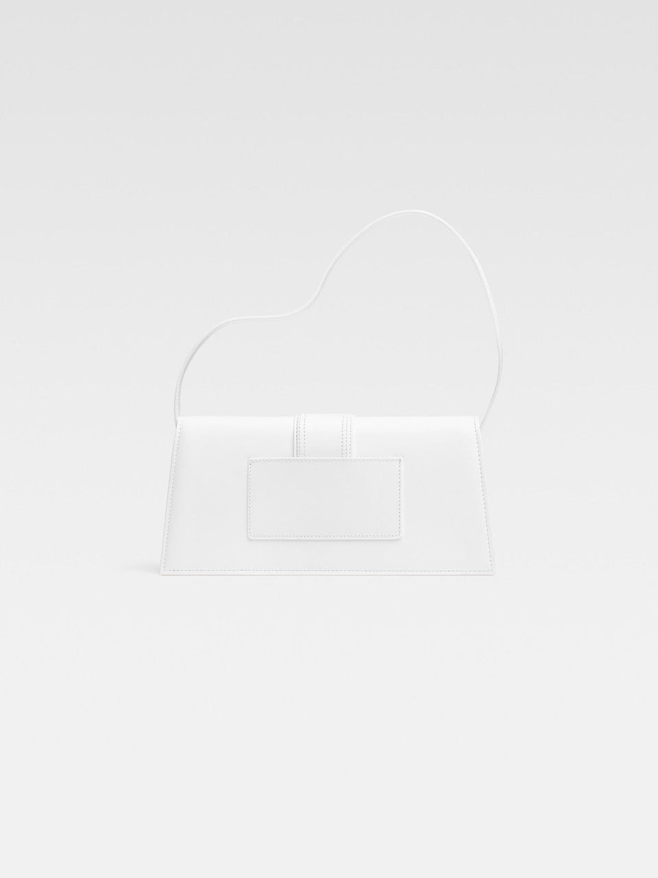Le Bambino Long White