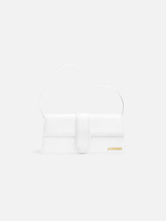 Le Bambino Long White