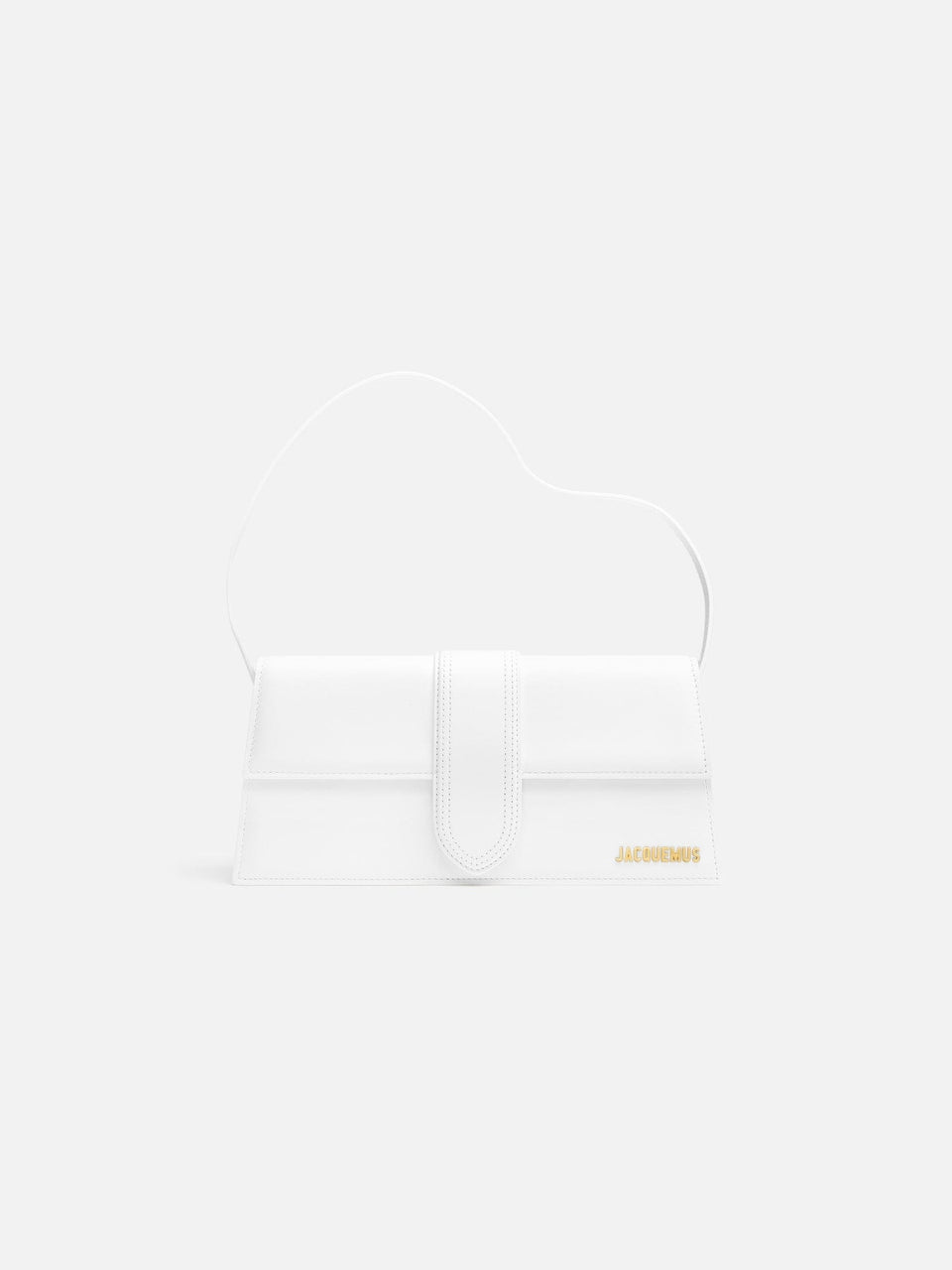 Le Bambino Long White