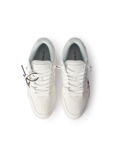Off-White Out Of Office For Walking Sneakers Womens White
