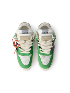 Off-White 30 Floating Arrow Purple