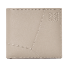 Loewe Puzzle Bifold Coin Wallet Corda