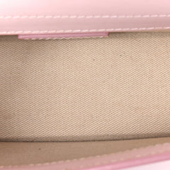 Jacquemus Le Bambino Mini - Pale Pink