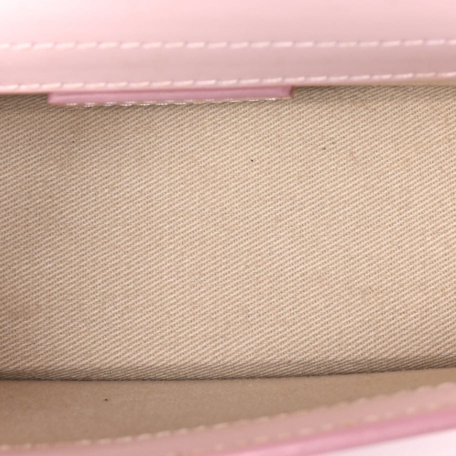 Jacquemus Le Bambino Mini - Pale Pink