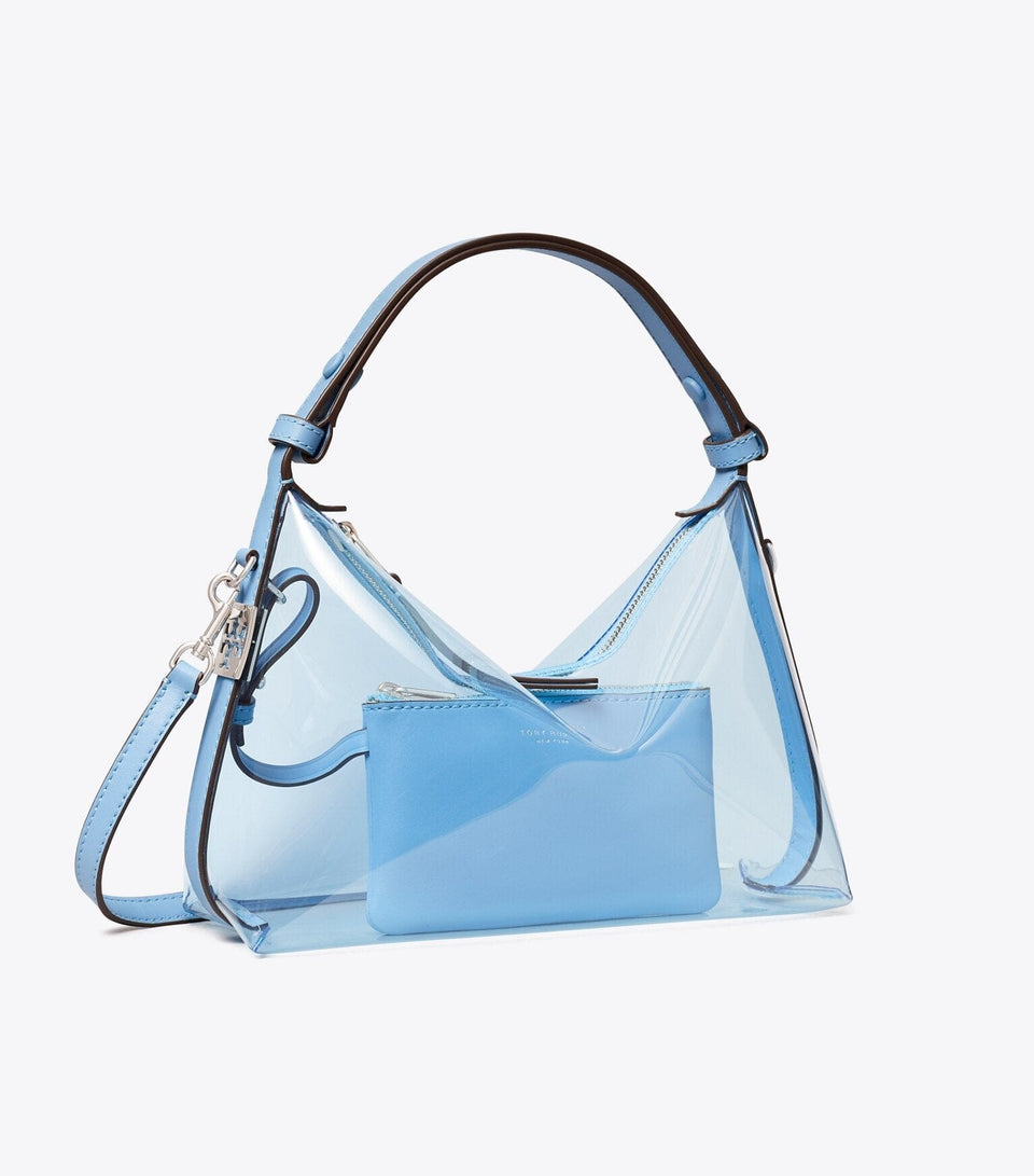 Mellow Clear Shoulder Bag