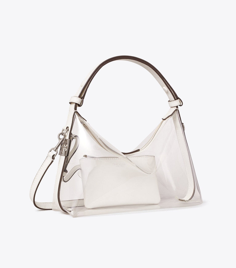 Mellow Clear Shoulder Bag