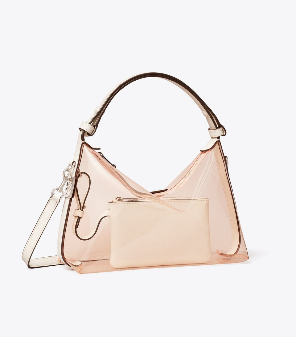 Mellow Clear Shoulder Bag