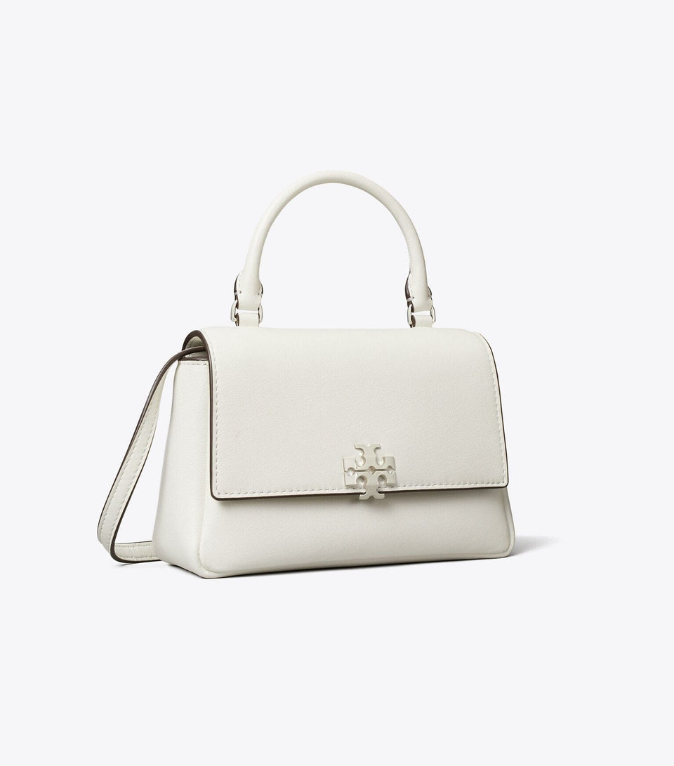 Mini Charlie Top-Handle Crossbody
