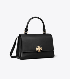 Mini Charlie Top-Handle Crossbody