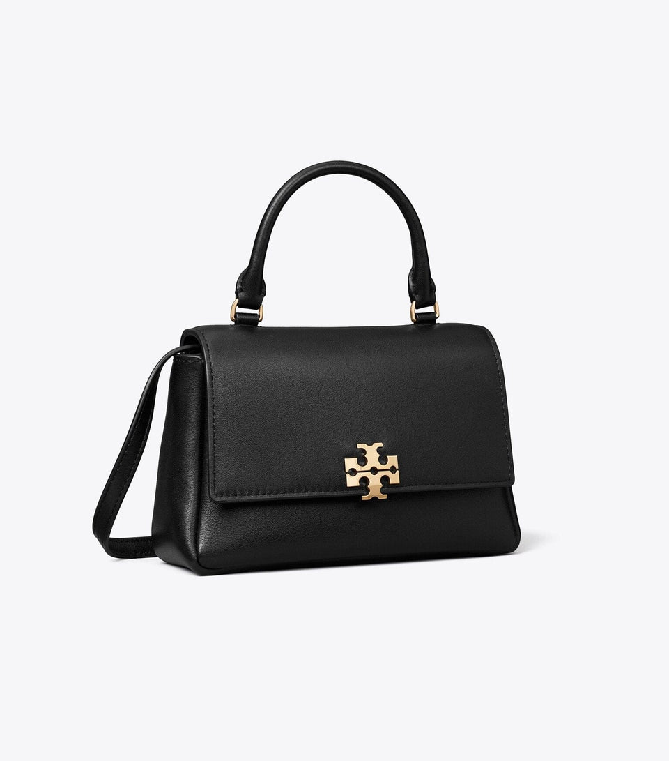 Mini Charlie Top-Handle Crossbody