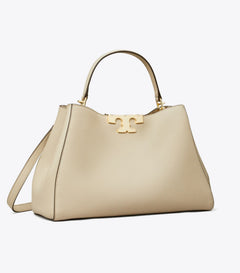Eleanor Soft Satchel