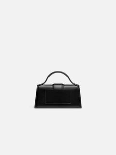 Jacquemus Le Bambino Mini - Black