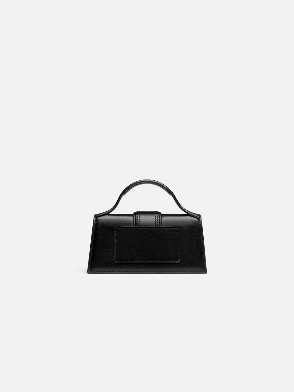 Jacquemus Le Bambino Mini - Black