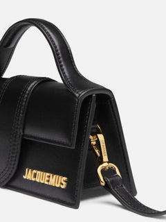 Jacquemus Le Bambino Mini - Black