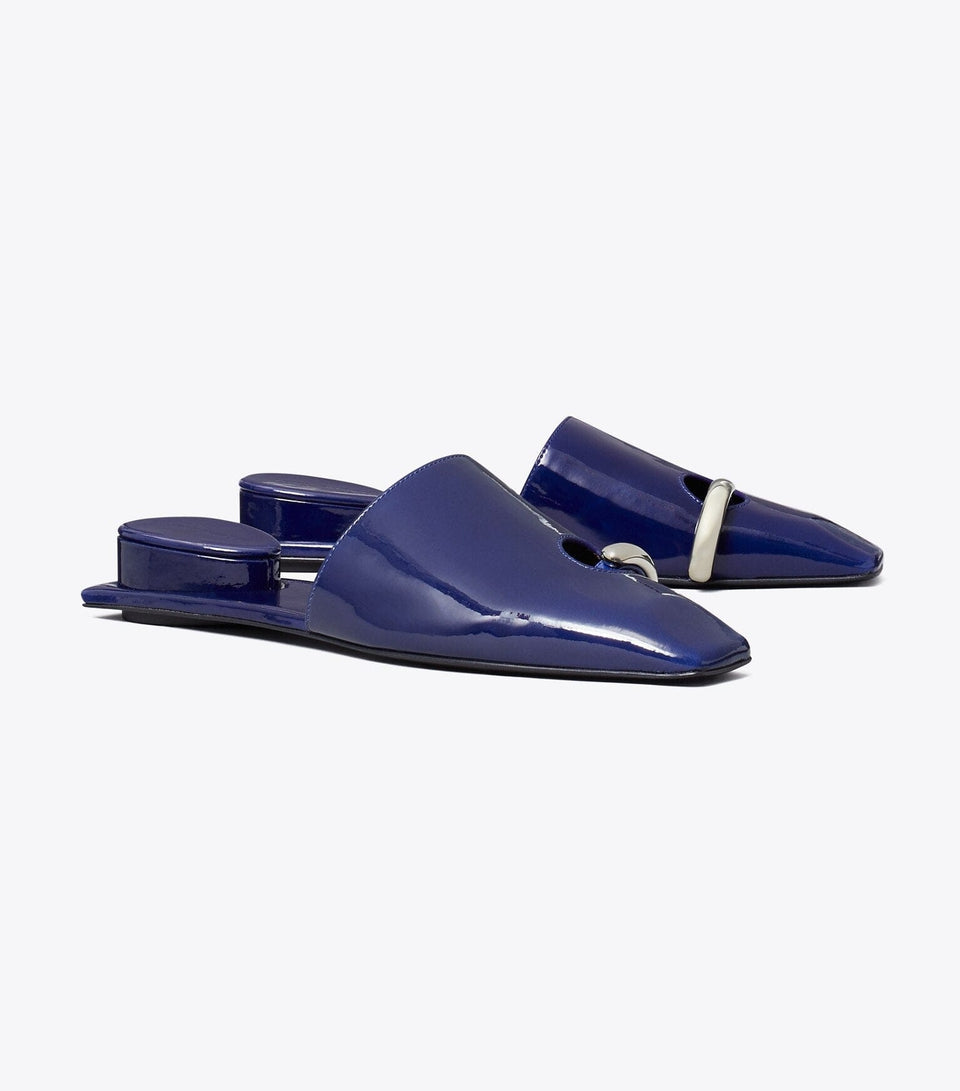 Pierced Mule — Part 1