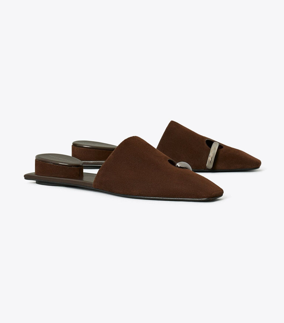 Pierced Mule — Part 1