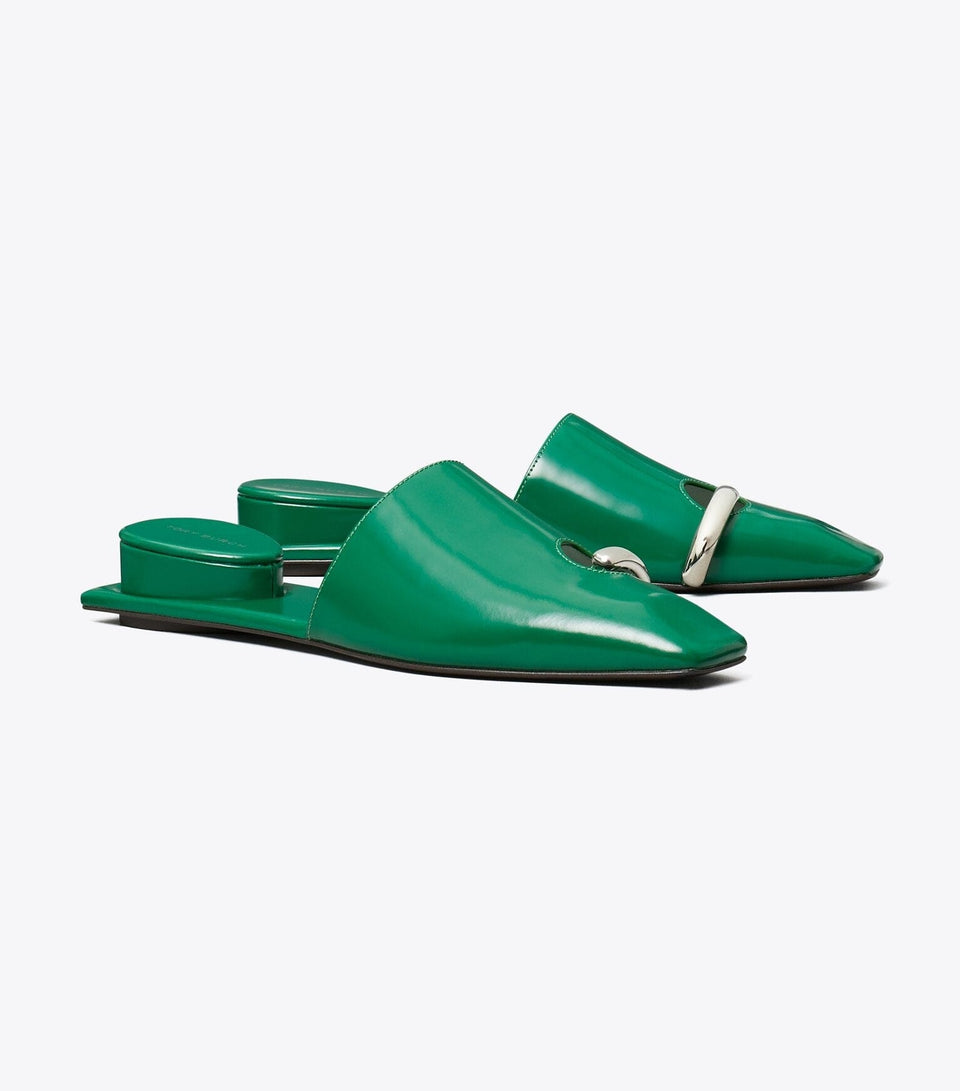 Pierced Mule — Part 1