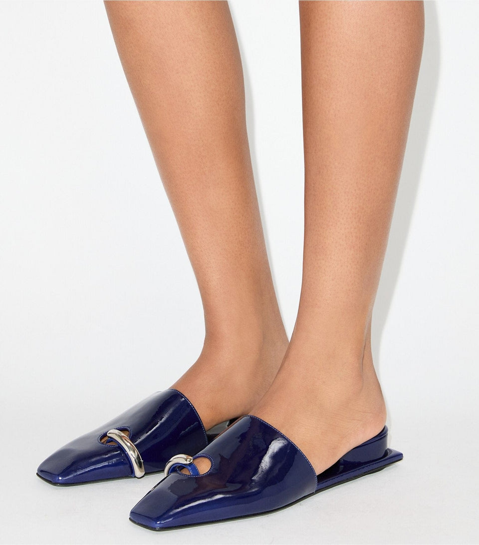 Pierced Mule — Part 1