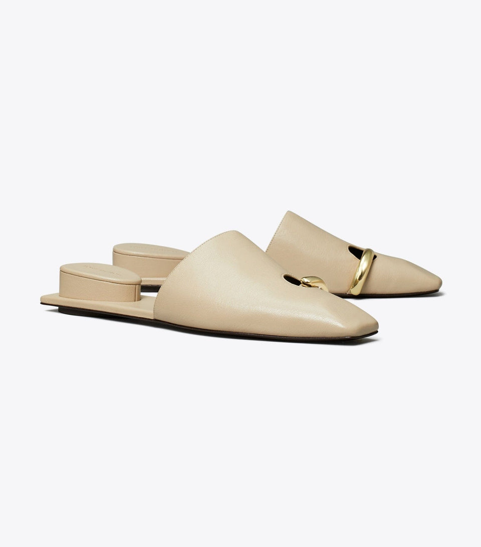 Pierced Mule — Part 1